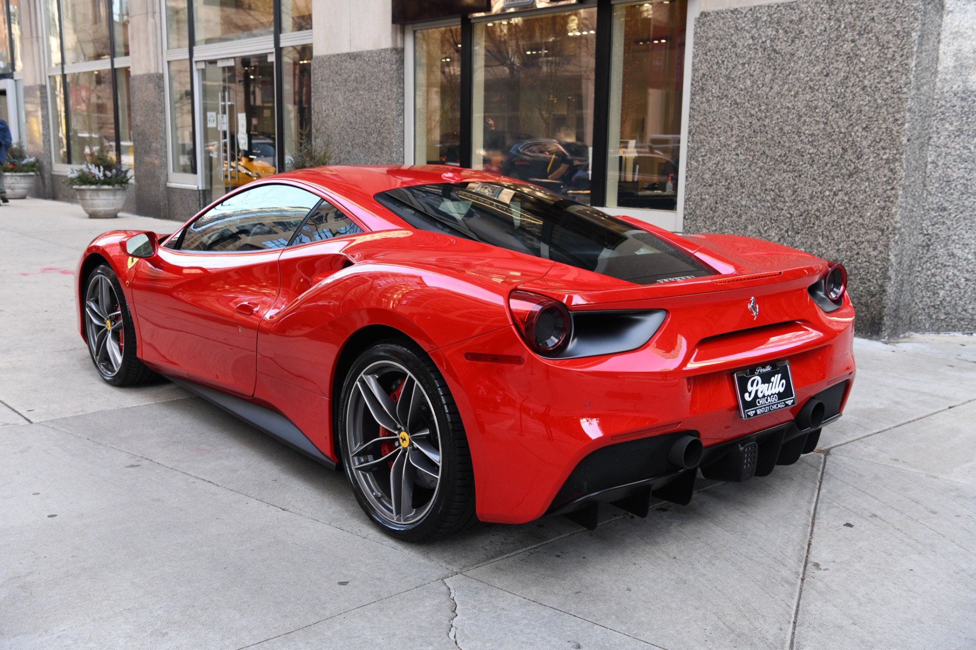 Used 2019 Ferrari 488 GTB  | Chicago, IL