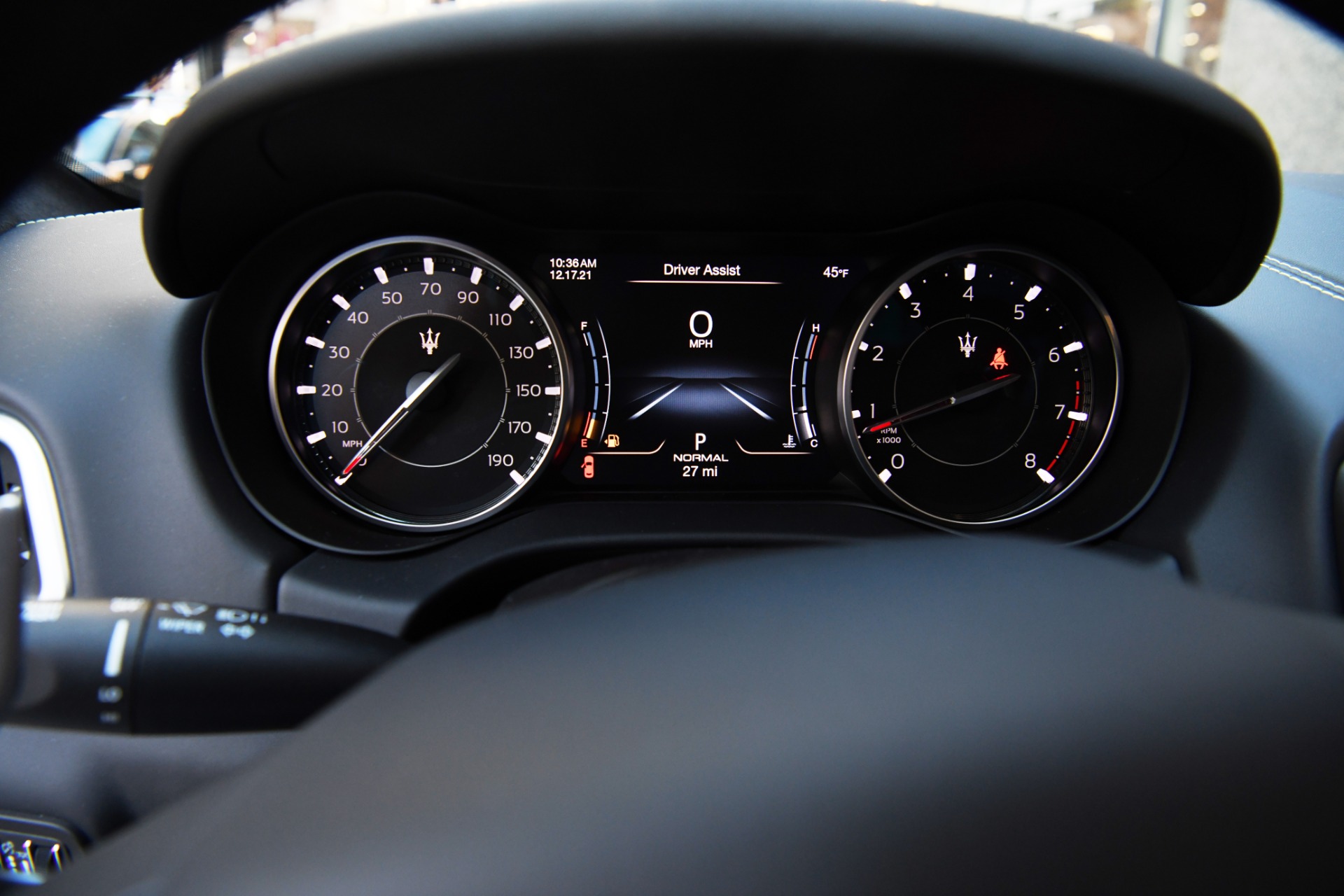 New 2022 Maserati Ghibli Modena Q4 | St. Petersburg, FL