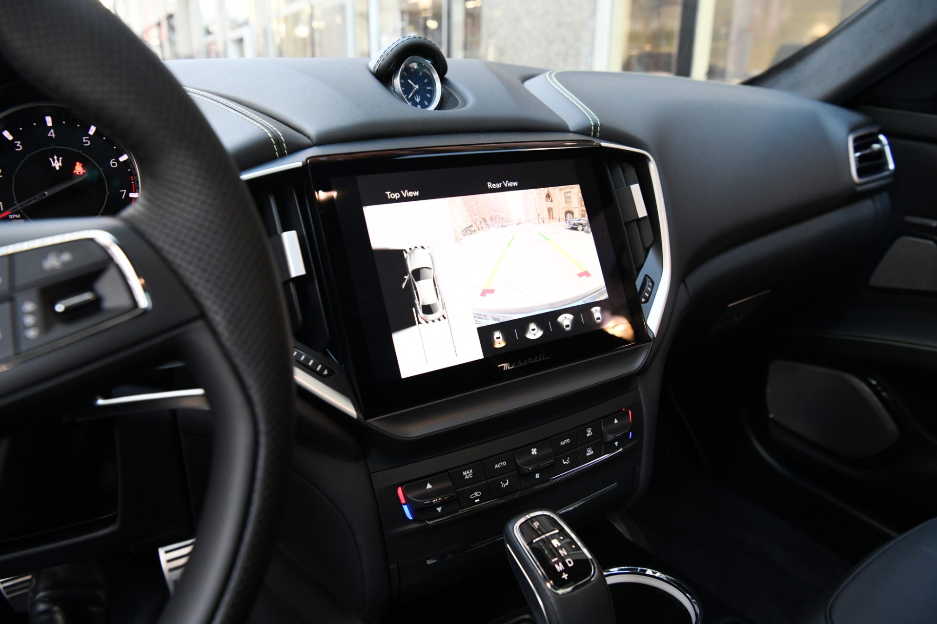 New 2022 Maserati Ghibli Modena Q4 | St. Petersburg, FL