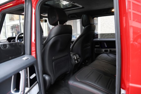 Used 2021 Mercedes-Benz G-Class G 550 | Chicago, IL