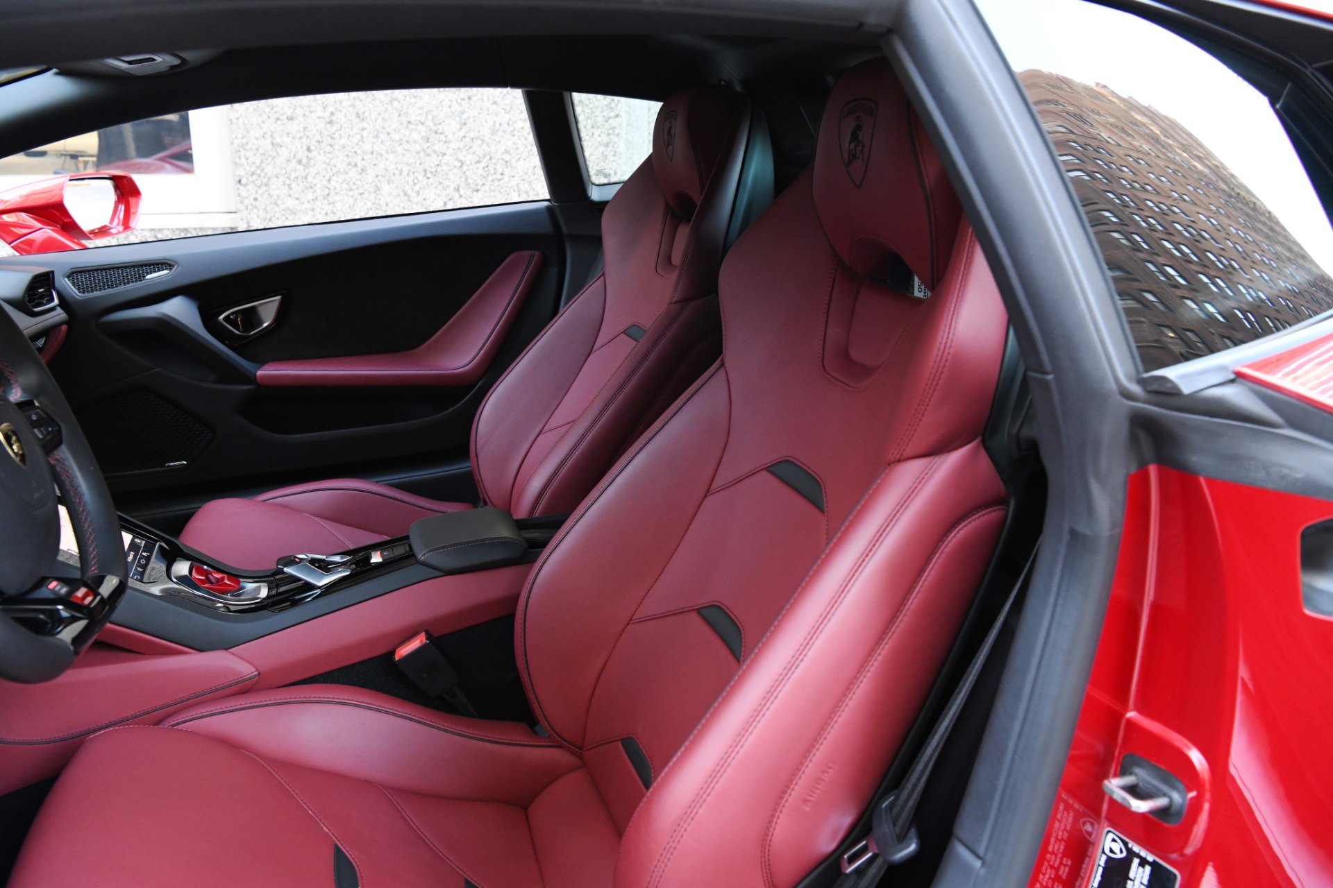 Used 2020 Lamborghini Huracan LP 640-4 EVO | St. Petersburg, FL