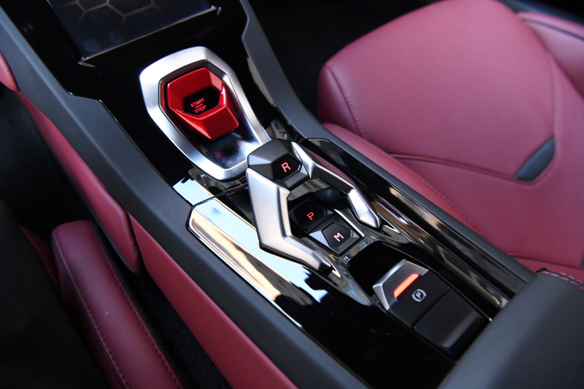 Used 2020 Lamborghini Huracan LP 640-4 EVO | St. Petersburg, FL