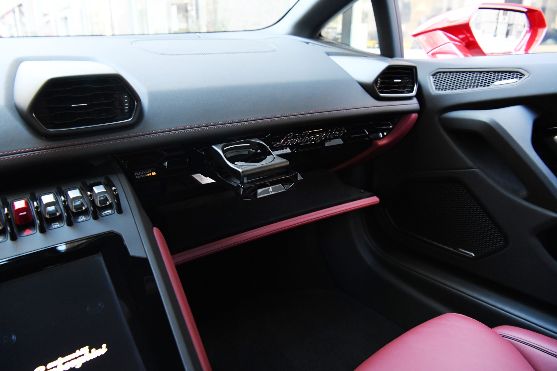 Used 2020 Lamborghini Huracan LP 640-4 EVO | St. Petersburg, FL