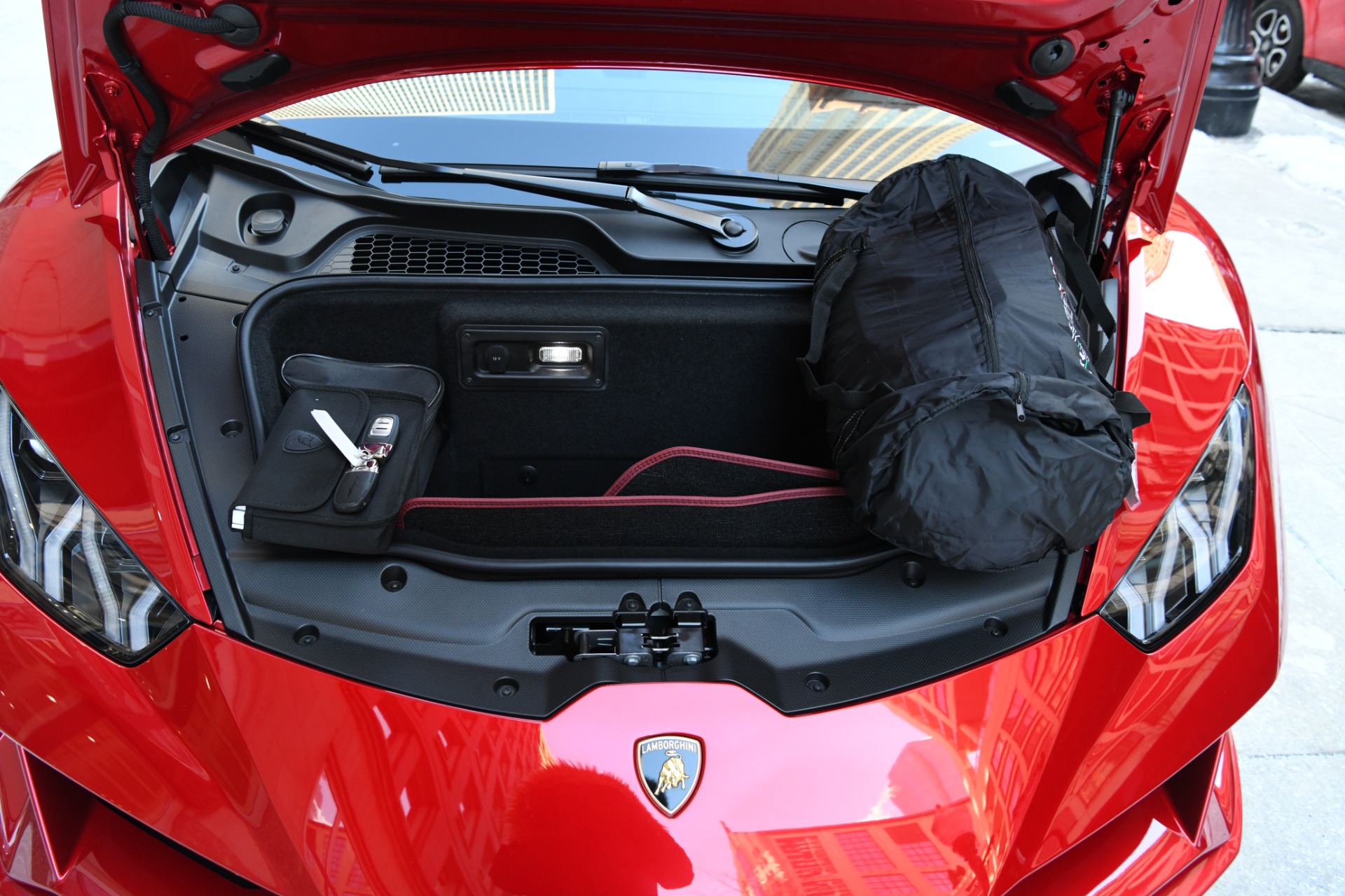 Used 2020 Lamborghini Huracan LP 640-4 EVO | St. Petersburg, FL