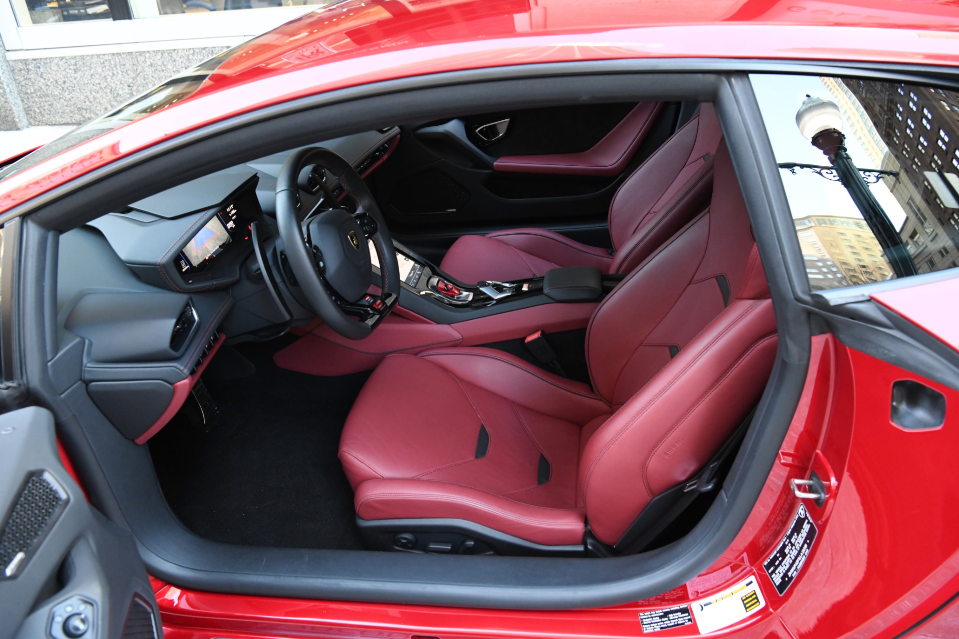 Used 2020 Lamborghini Huracan LP 640-4 EVO | St. Petersburg, FL