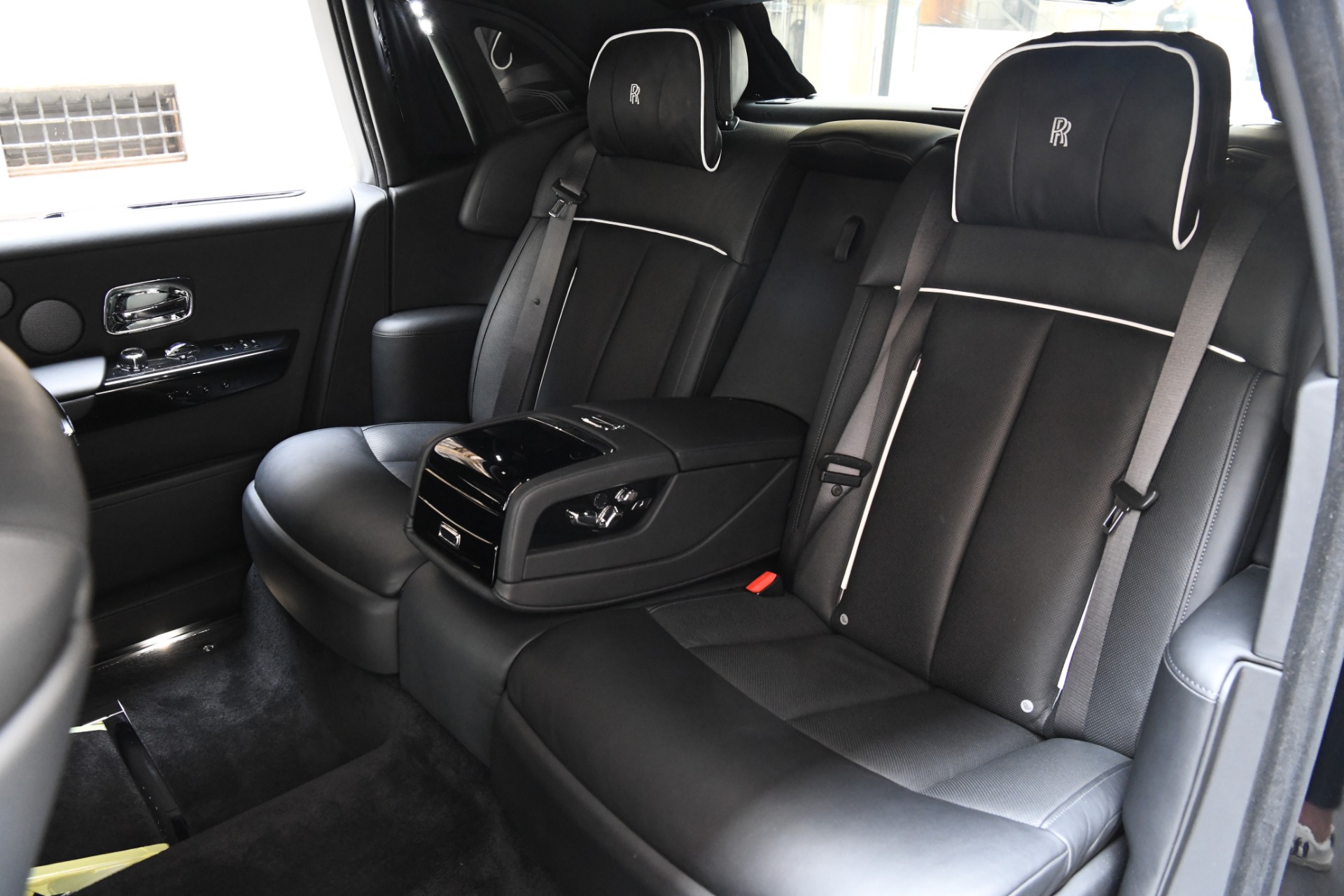 Used 2018 Rolls-Royce Phantom EWB | St. Petersburg, FL