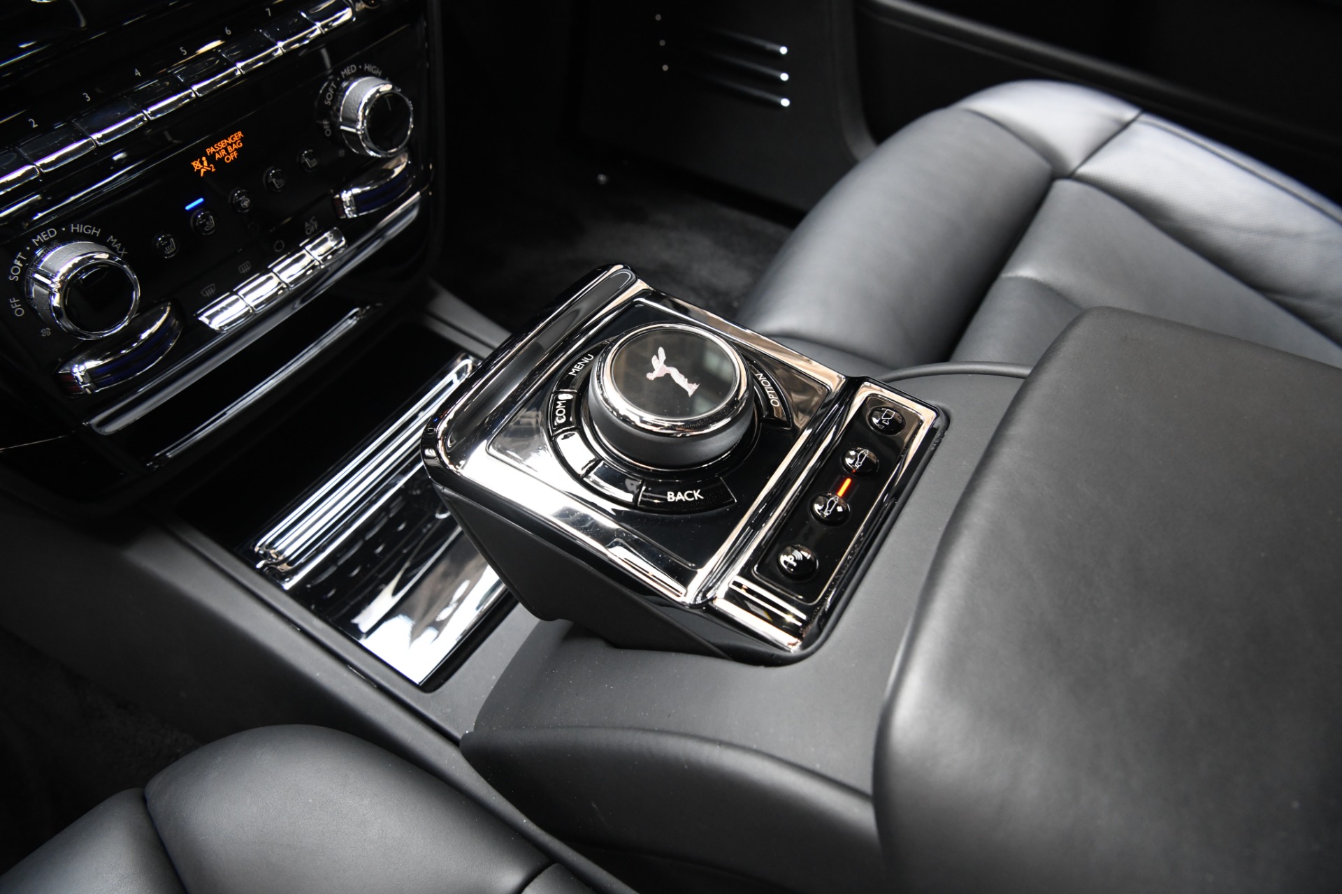 Used 2018 Rolls-Royce Phantom EWB | St. Petersburg, FL
