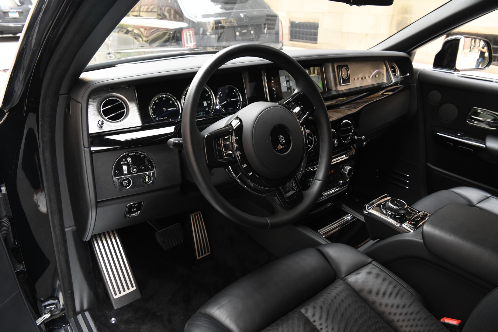 Used 2018 Rolls-Royce Phantom EWB | St. Petersburg, FL