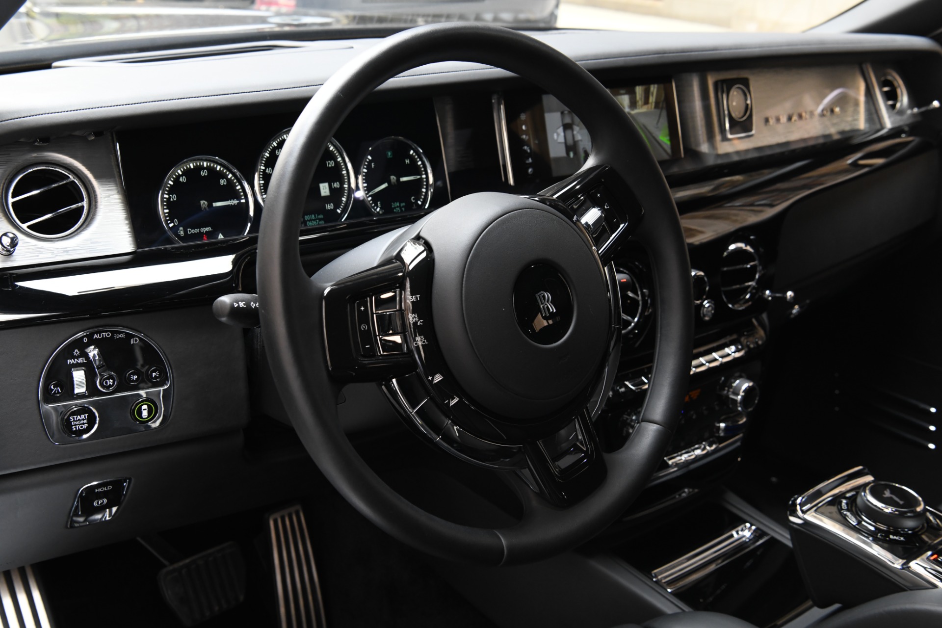 Used 2018 Rolls-Royce Phantom EWB | St. Petersburg, FL