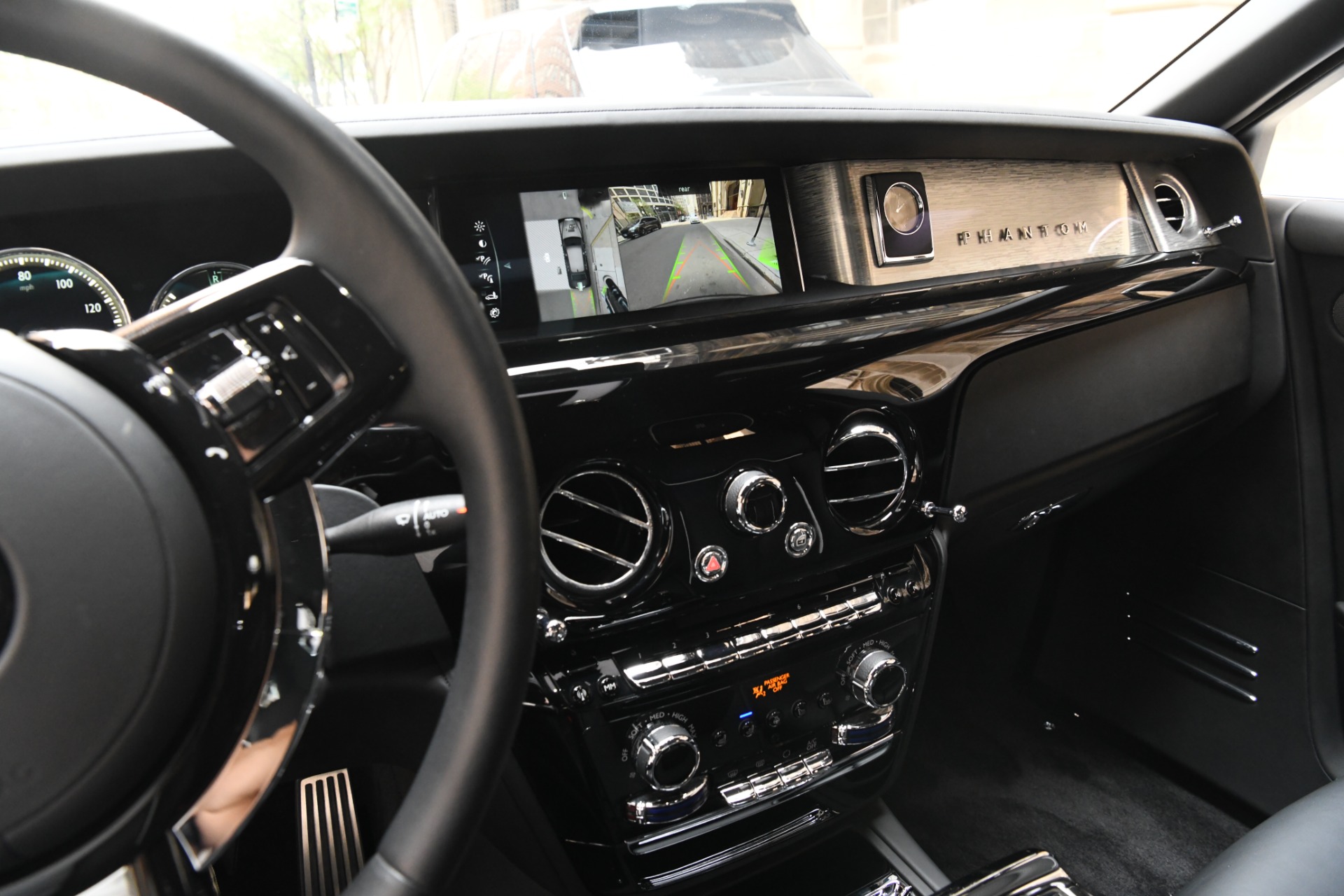Used 2018 Rolls-Royce Phantom EWB | St. Petersburg, FL