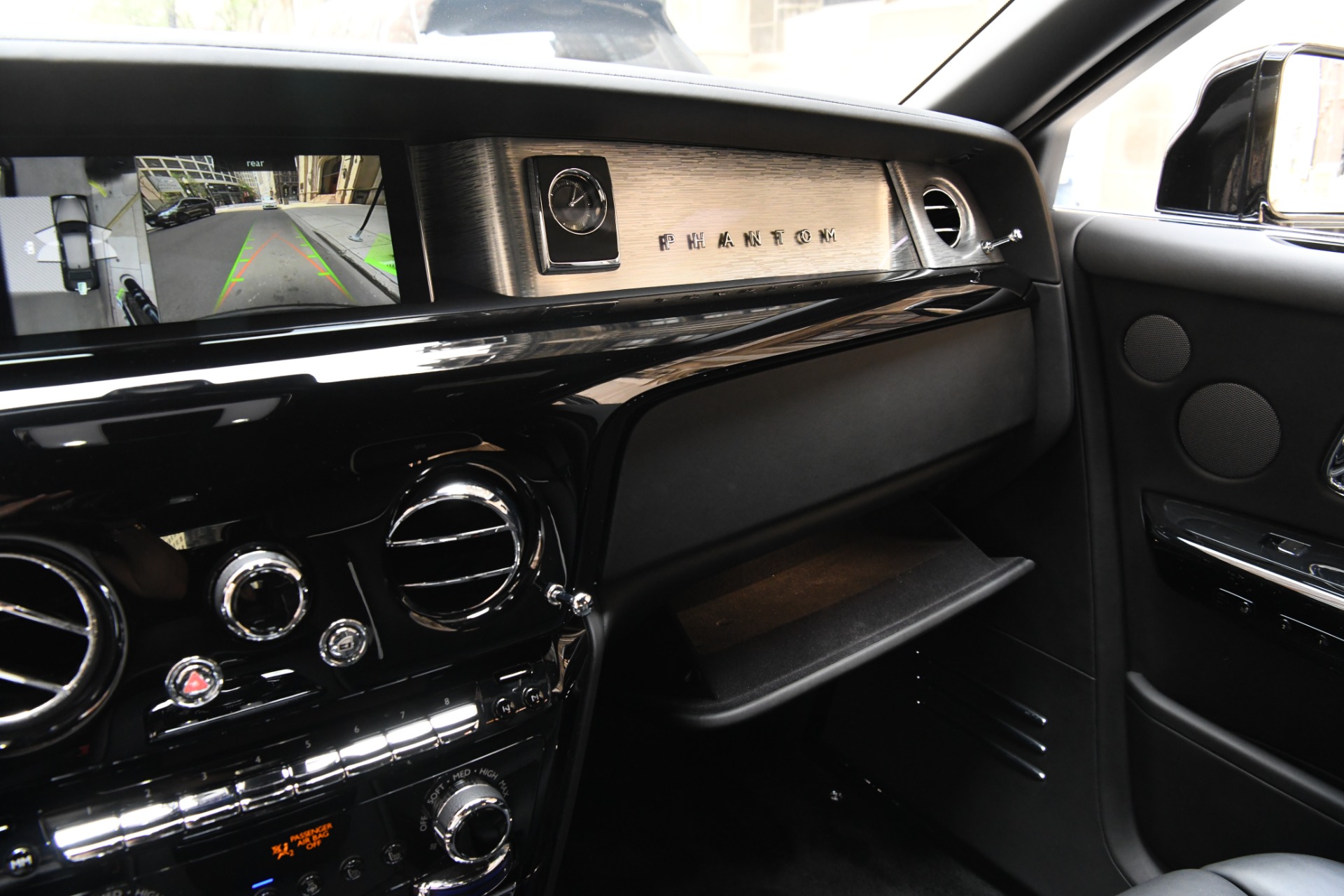 Used 2018 Rolls-Royce Phantom EWB | St. Petersburg, FL