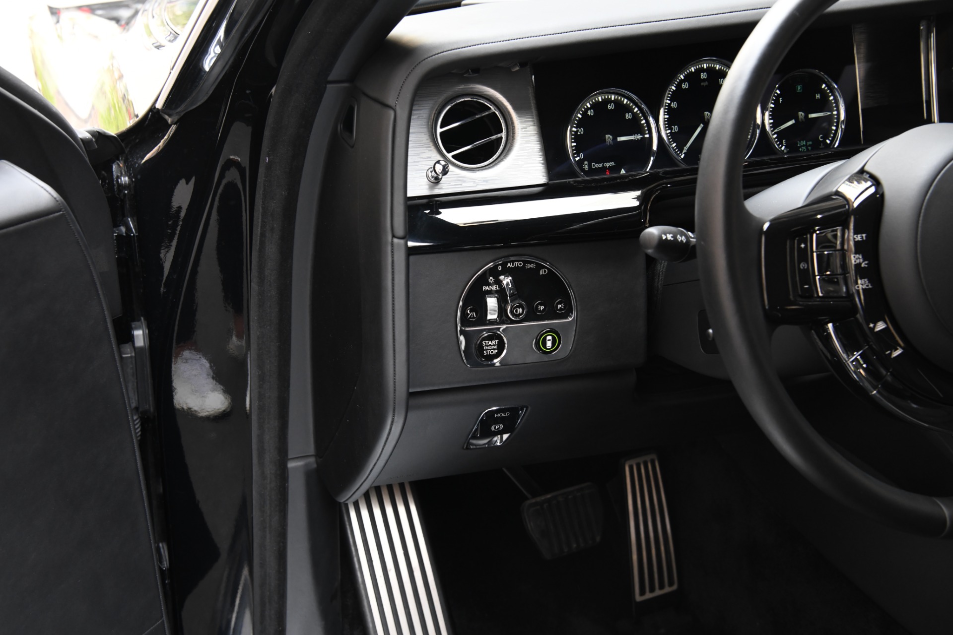 Used 2018 Rolls-Royce Phantom EWB | St. Petersburg, FL