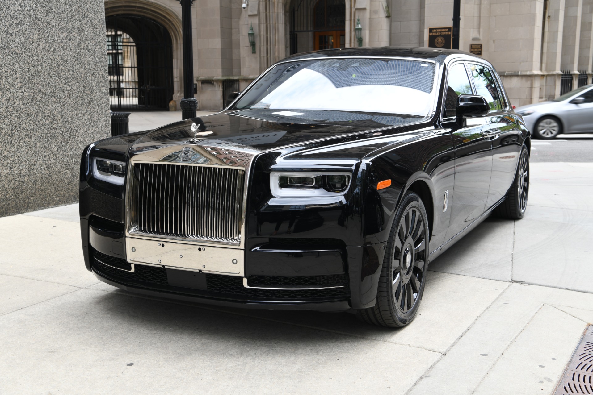 Used 2018 Rolls-Royce Phantom EWB | St. Petersburg, FL