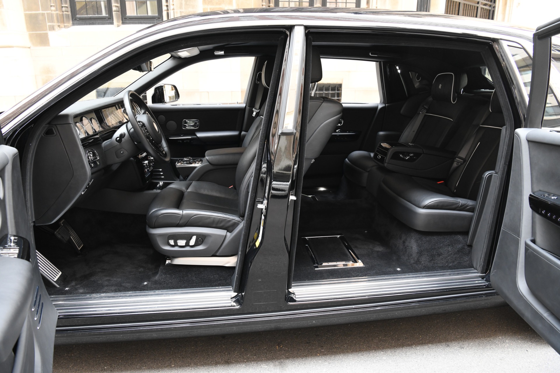 Used 2018 Rolls-Royce Phantom EWB | St. Petersburg, FL