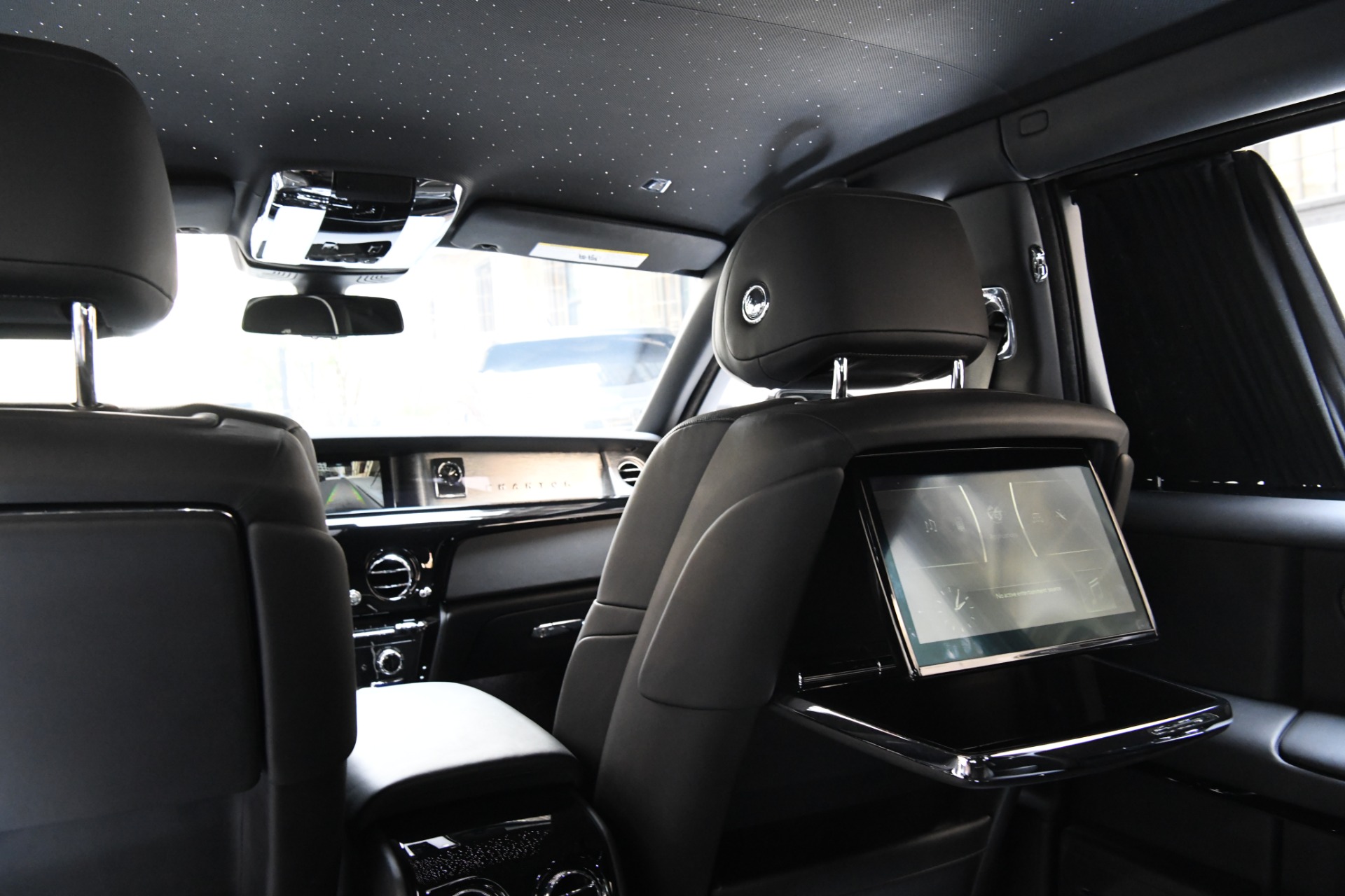 Used 2018 Rolls-Royce Phantom EWB | St. Petersburg, FL