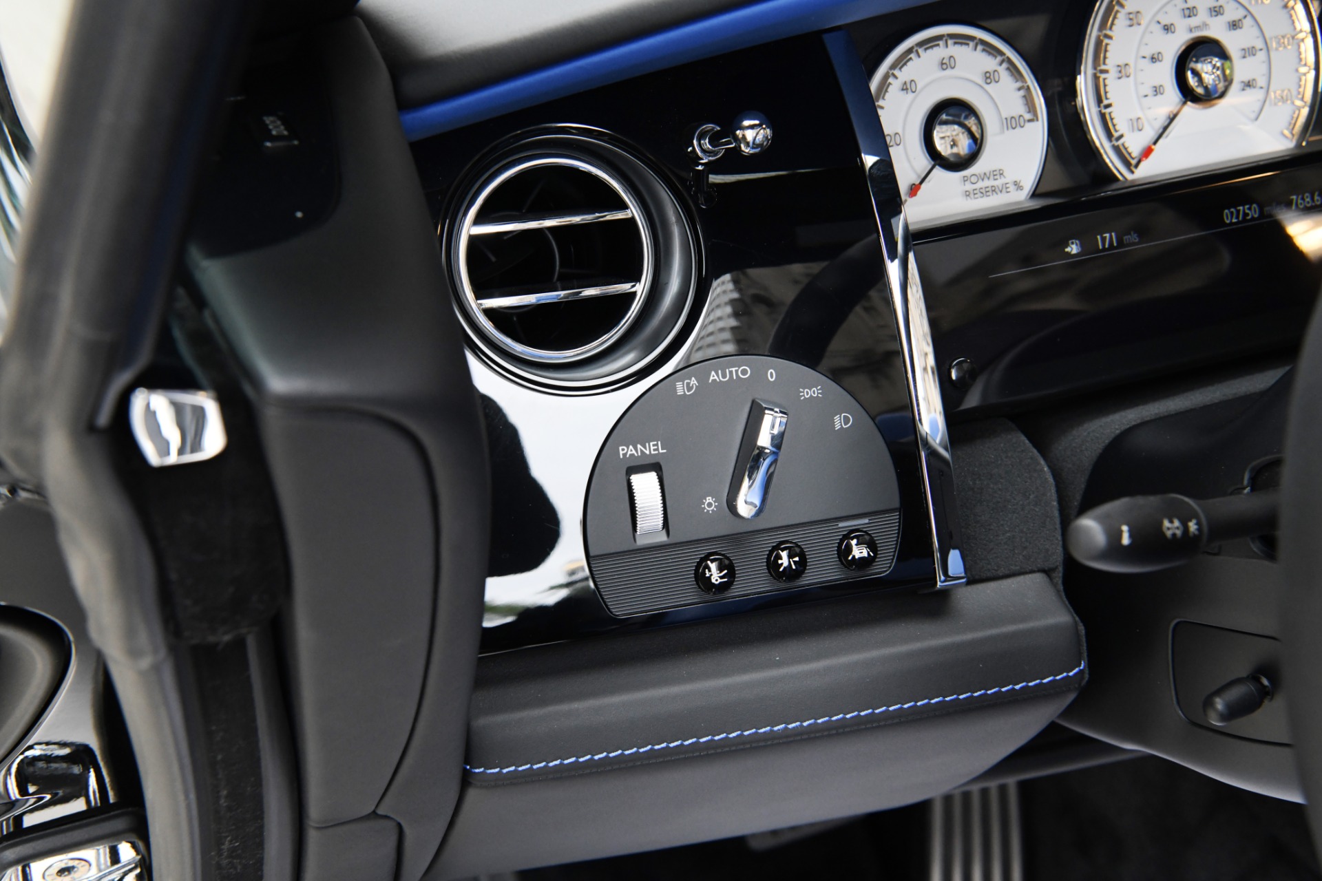 Used 2018 Rolls-Royce Dawn BLACK BADGE | St. Petersburg, FL