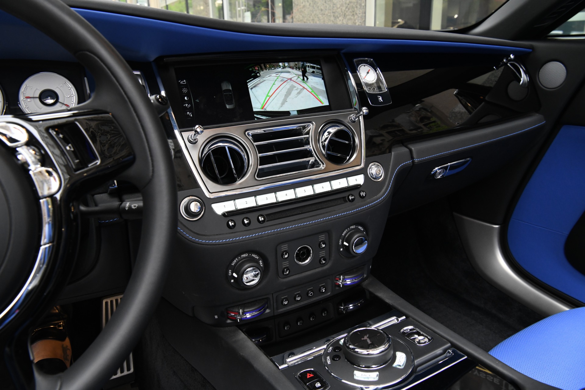 Used 2018 Rolls-Royce Dawn BLACK BADGE | St. Petersburg, FL