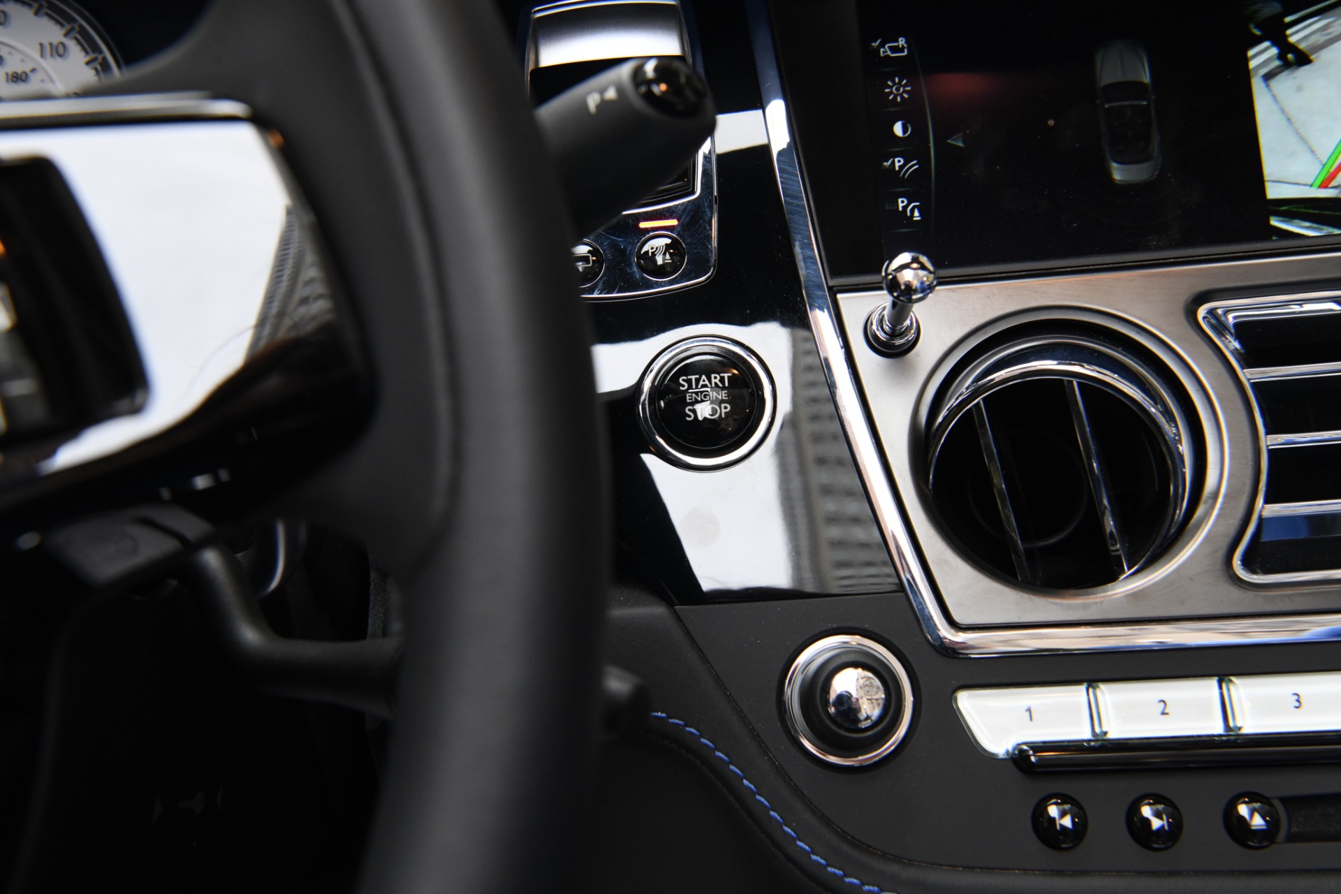 Used 2018 Rolls-Royce Dawn BLACK BADGE | St. Petersburg, FL
