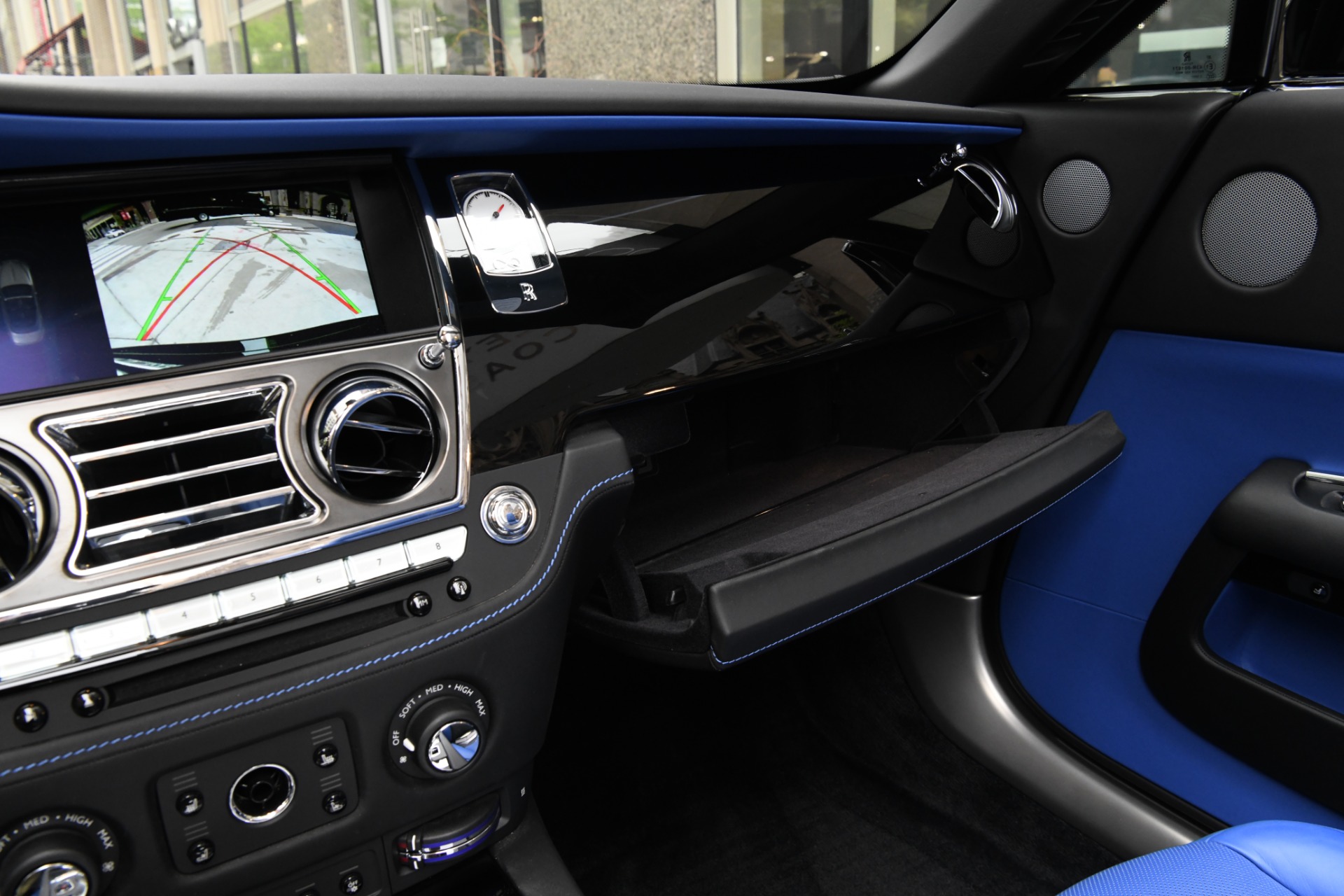 Used 2018 Rolls-Royce Dawn BLACK BADGE | St. Petersburg, FL