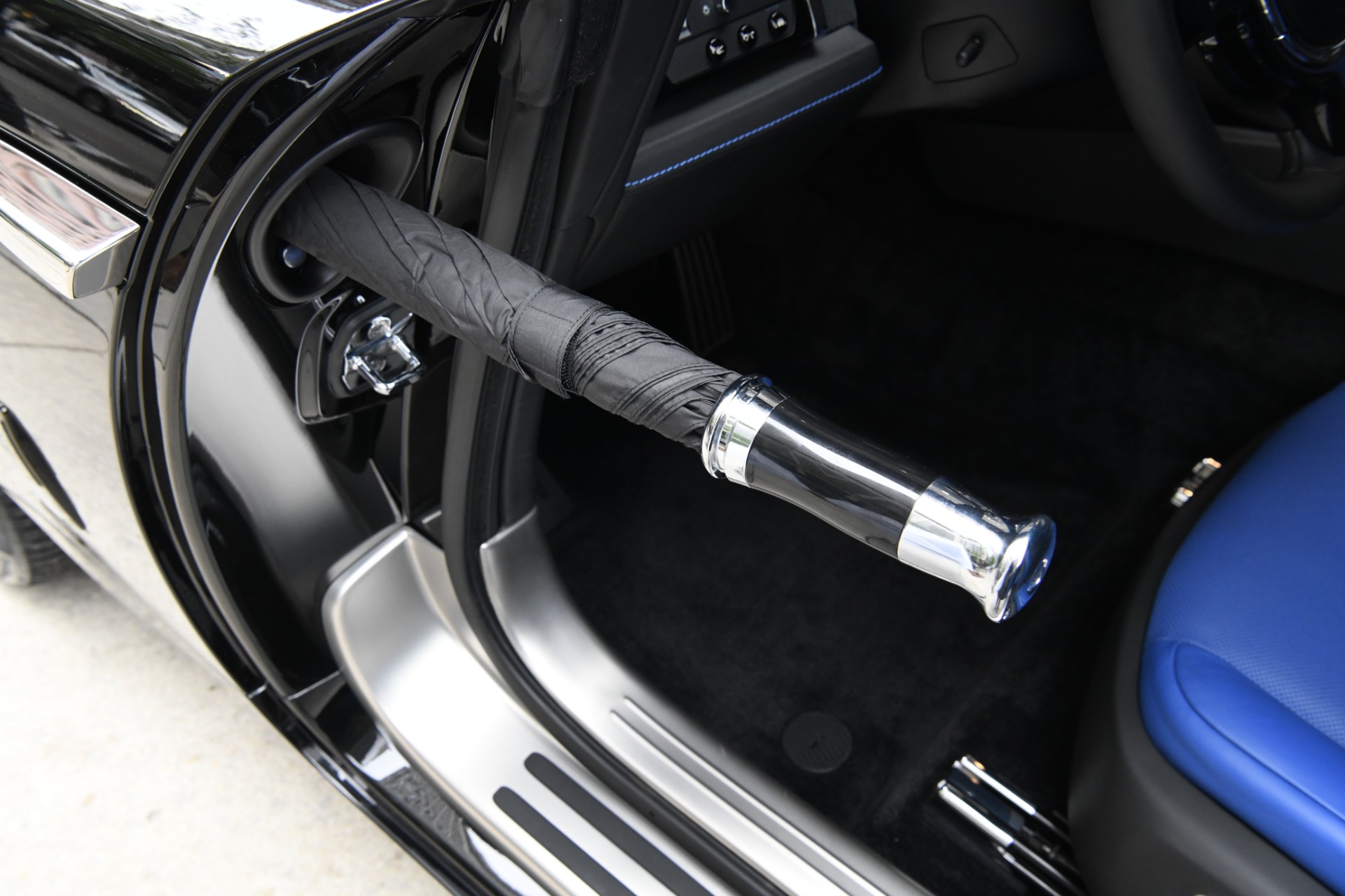Used 2018 Rolls-Royce Dawn BLACK BADGE | St. Petersburg, FL