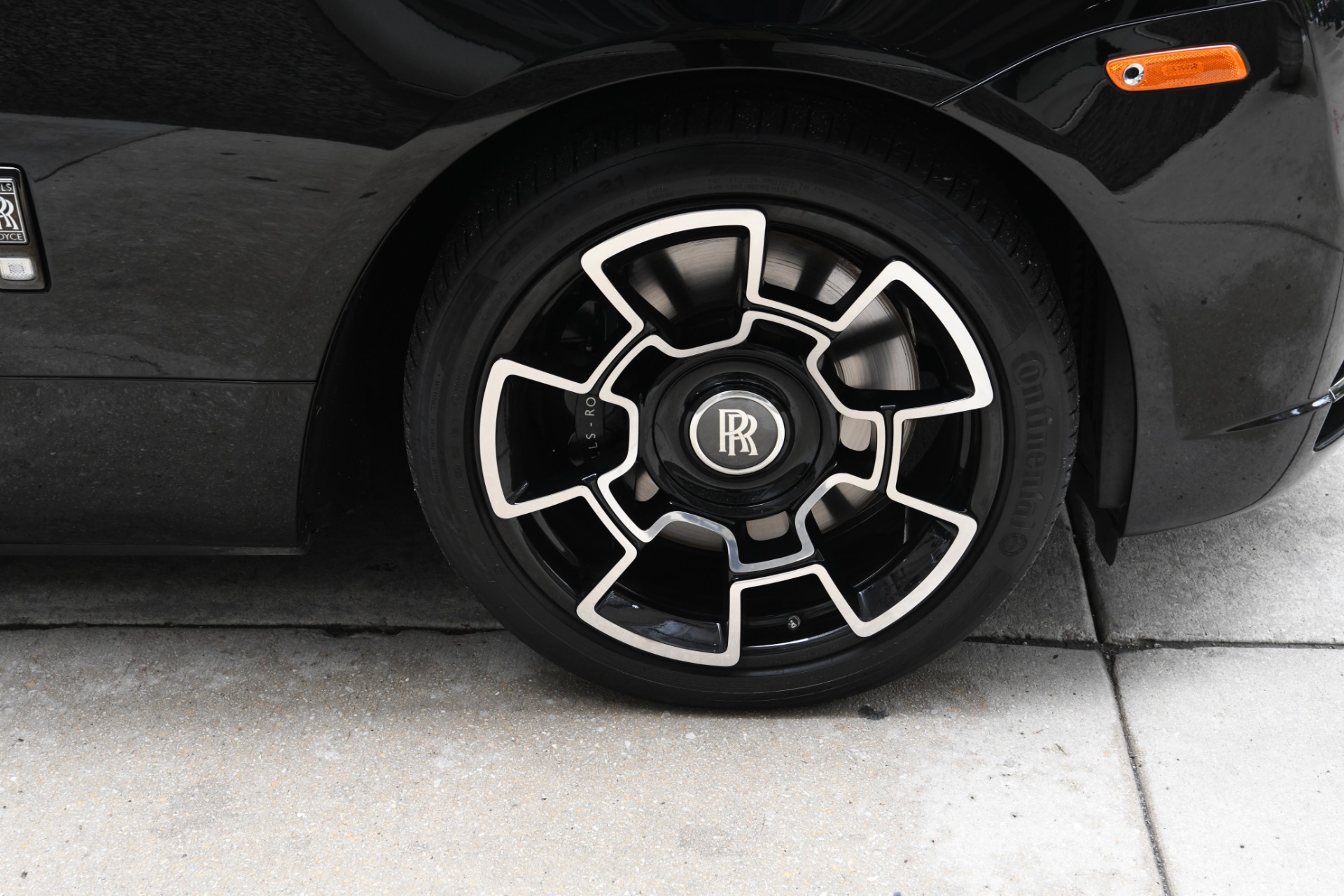 Used 2018 Rolls-Royce Dawn BLACK BADGE | St. Petersburg, FL