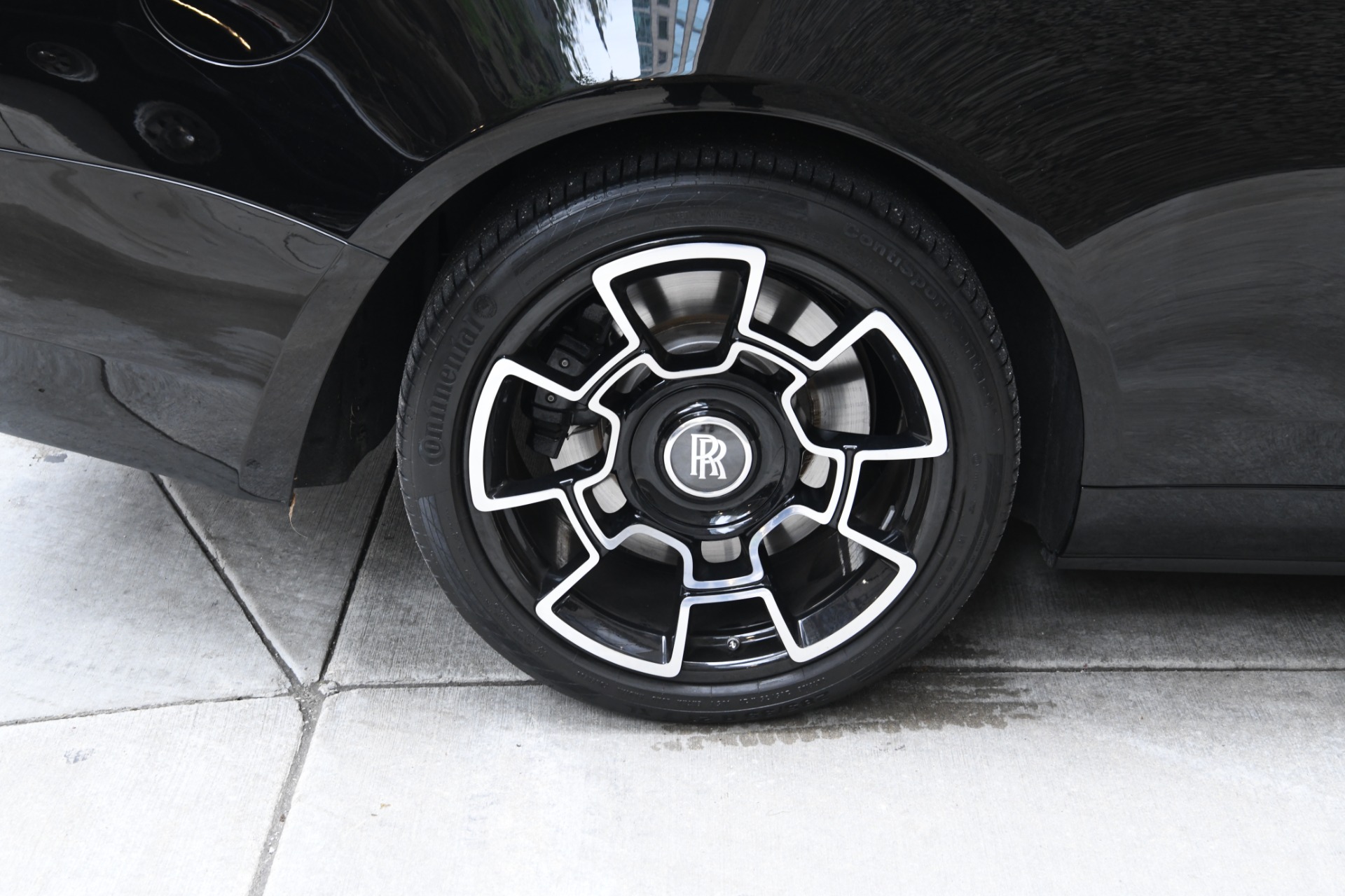 Used 2018 Rolls-Royce Dawn BLACK BADGE | St. Petersburg, FL