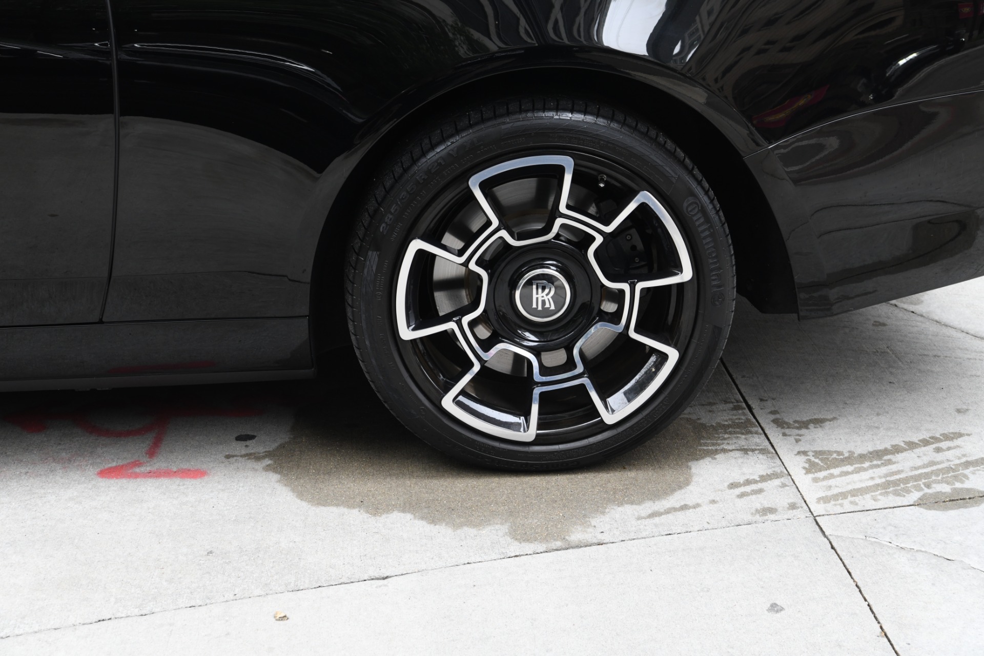 Used 2018 Rolls-Royce Dawn BLACK BADGE | St. Petersburg, FL