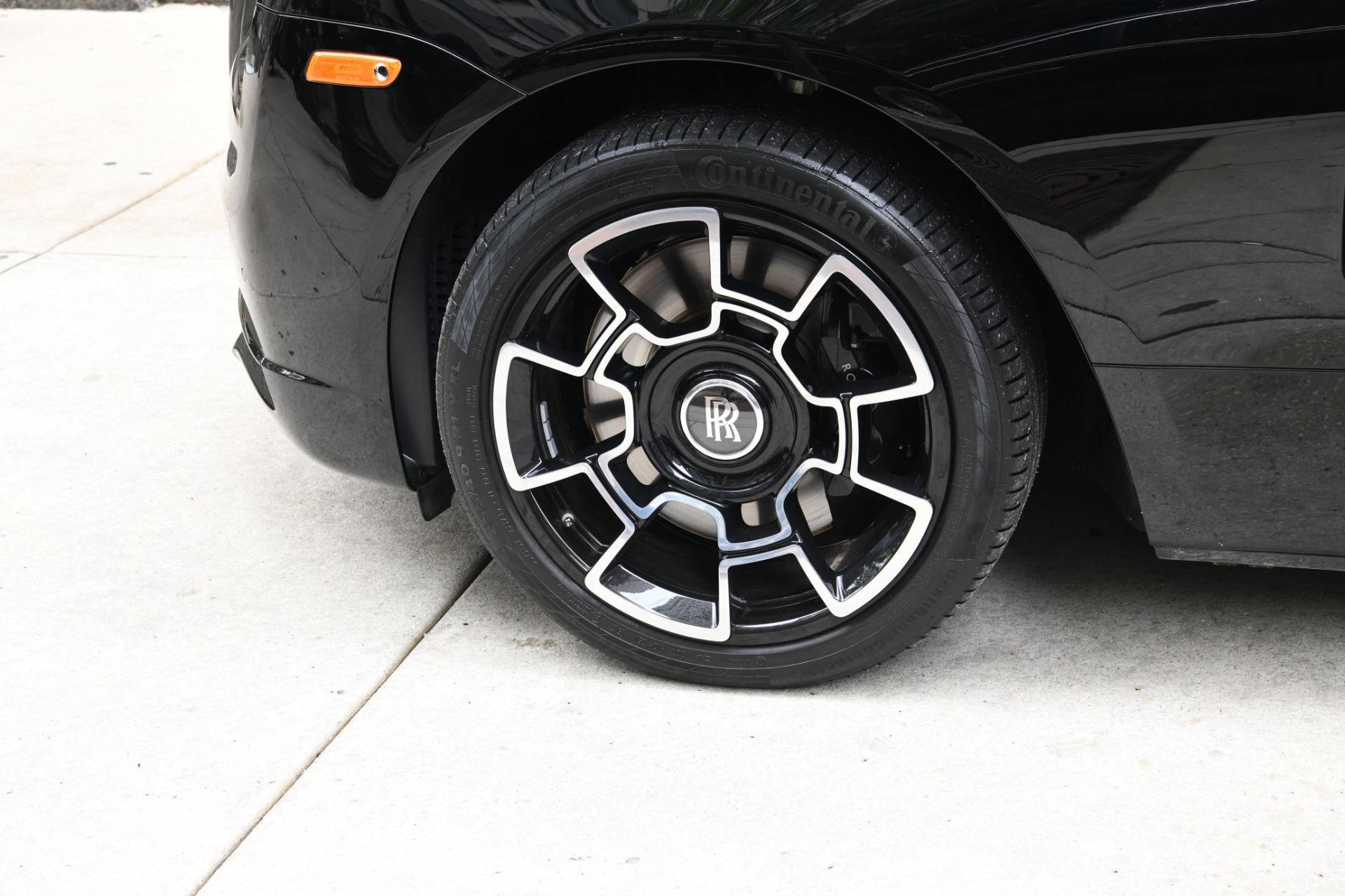 Used 2018 Rolls-Royce Dawn BLACK BADGE | St. Petersburg, FL