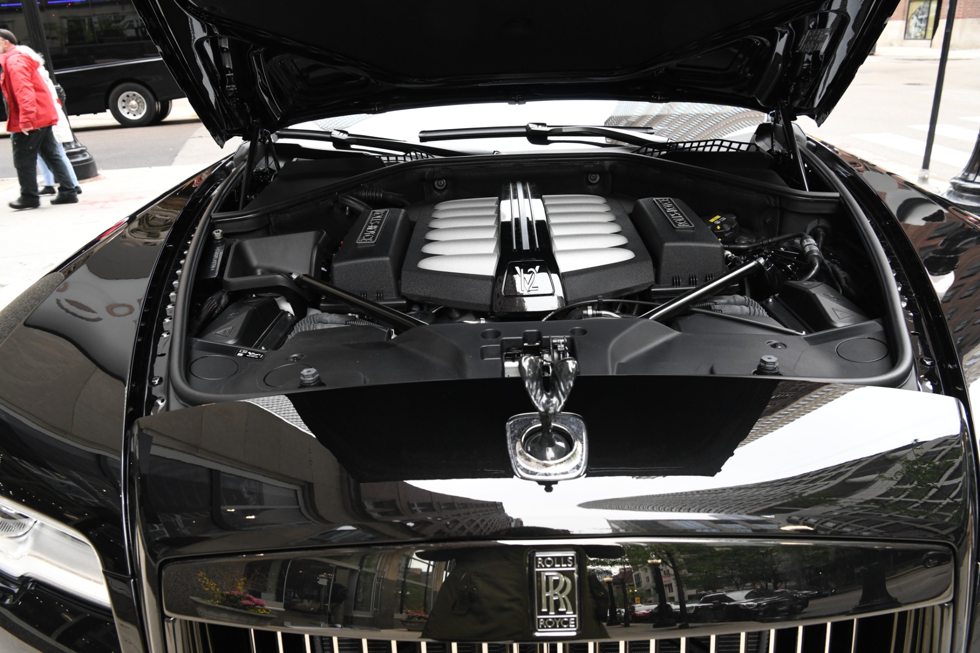 Used 2018 Rolls-Royce Dawn BLACK BADGE | St. Petersburg, FL