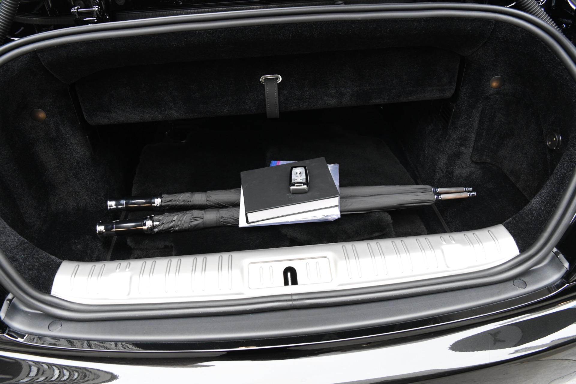 Used 2018 Rolls-Royce Dawn BLACK BADGE | St. Petersburg, FL