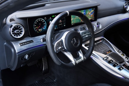 Used 2020 Mercedes-Benz AMG GT 53 | Chicago, IL