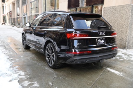 Used 2020 Audi Q7 3.0T quattro Prestige | Chicago, IL