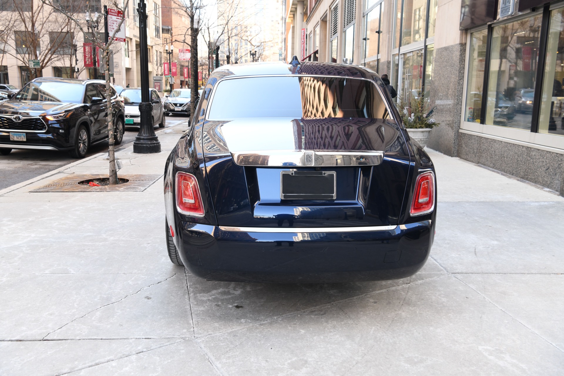 Used 2020 Rolls-Royce Phantom  | Chicago, IL