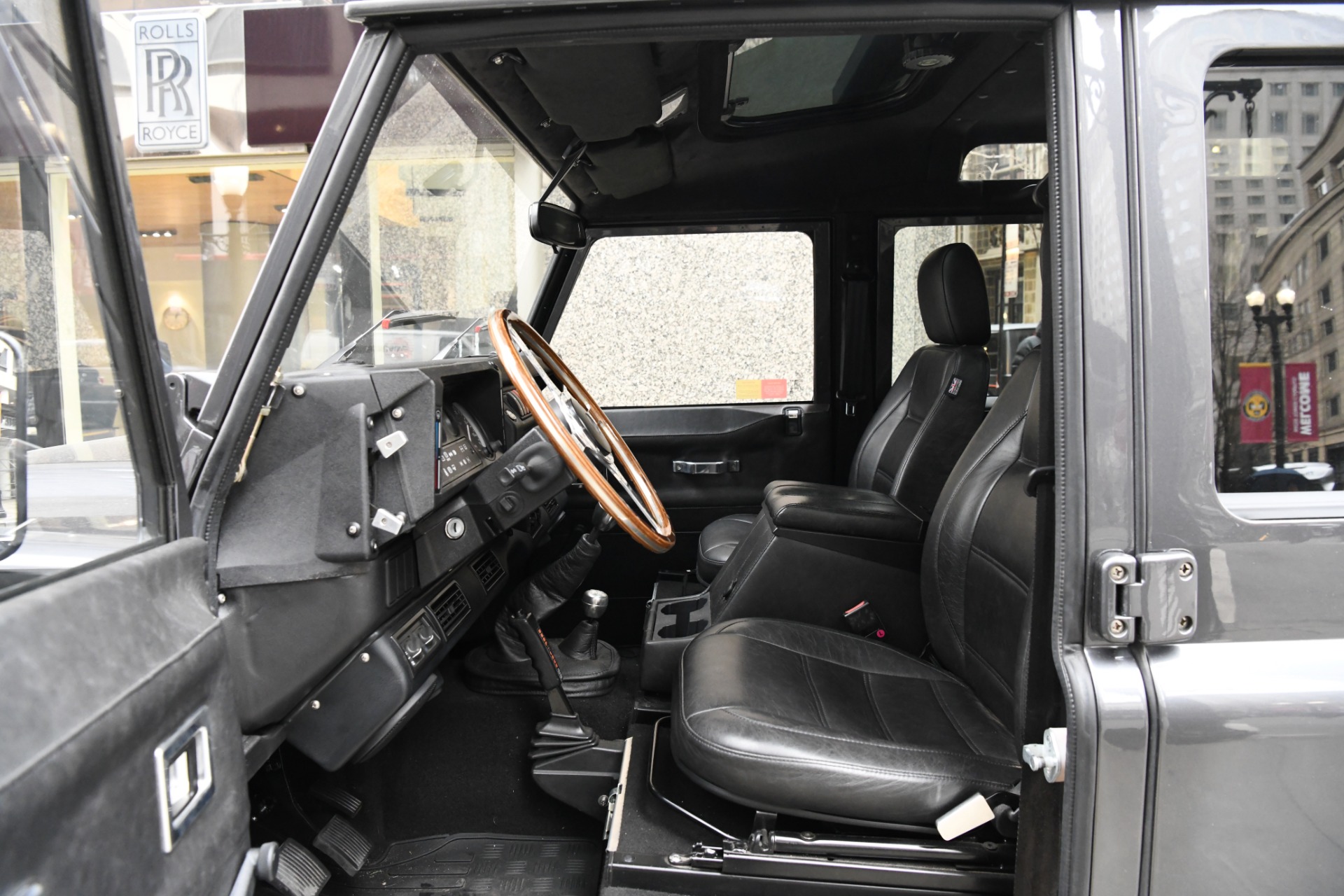 Used 1994 Land Rover DEFENDER 110  | Chicago, IL