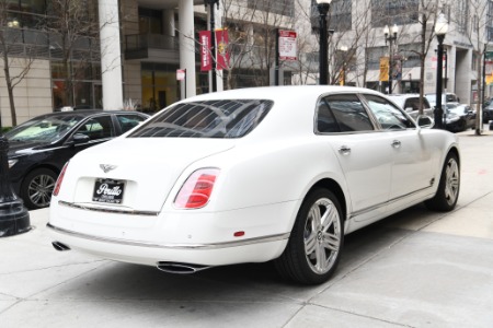 Used 2011 Bentley Mulsanne  | Chicago, IL