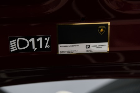 New 2022 Lamborghini Huracan LP 610-4 EVO | Chicago, IL