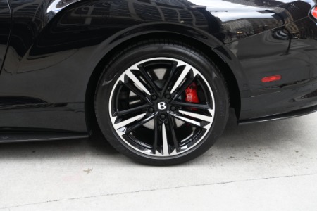 Used 2021 Bentley continental GT GT V8 | Chicago, IL