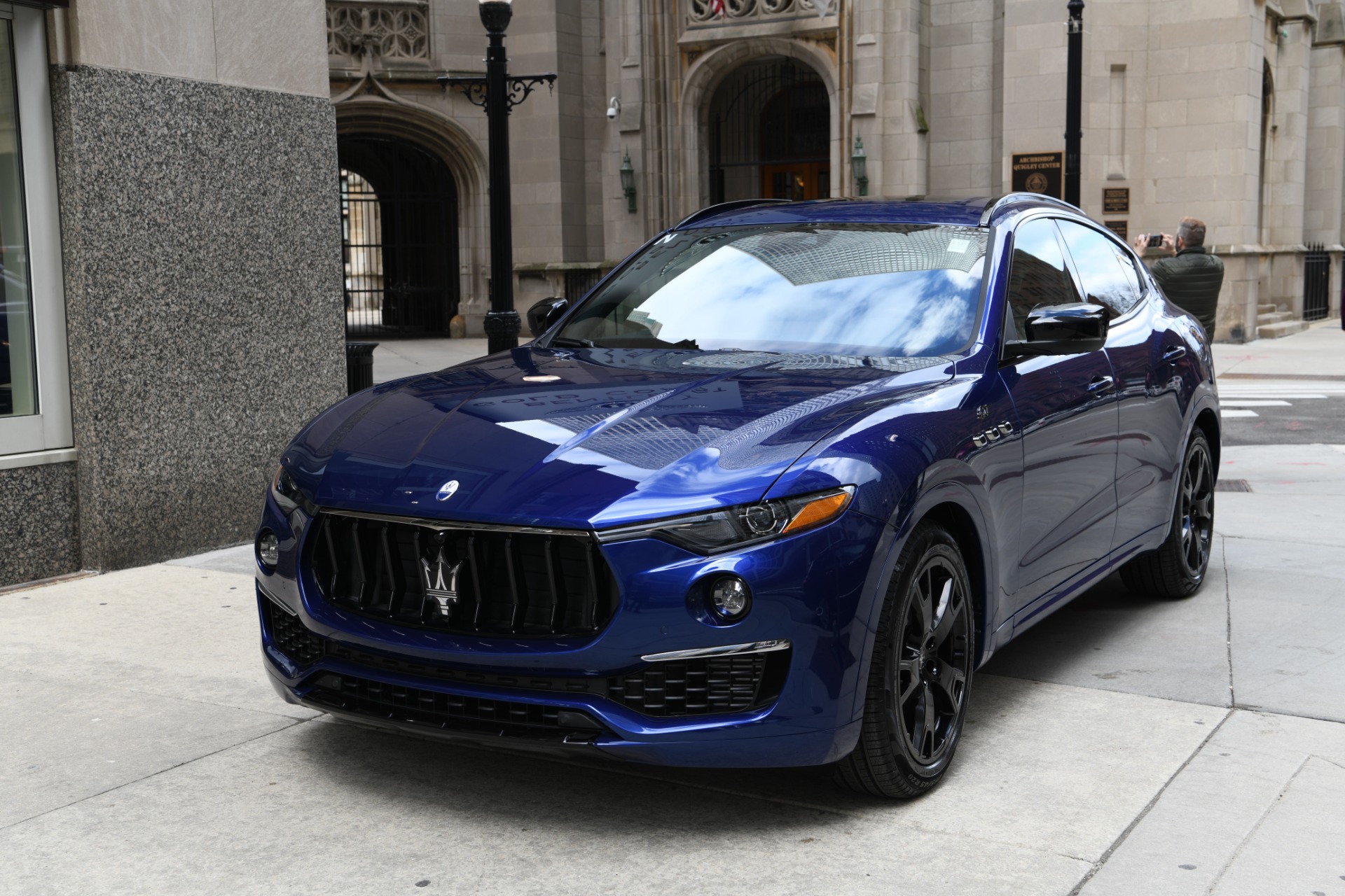 New 2022 Maserati Levante GT | Chicago, IL