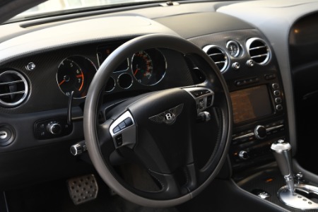 Used 2011 Bentley Continental GT Supersports | Chicago, IL