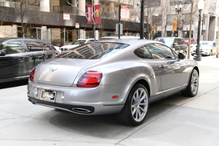 Used 2011 Bentley Continental GT Supersports | Chicago, IL