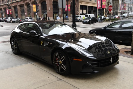 Used 2016 Ferrari FF  | Chicago, IL