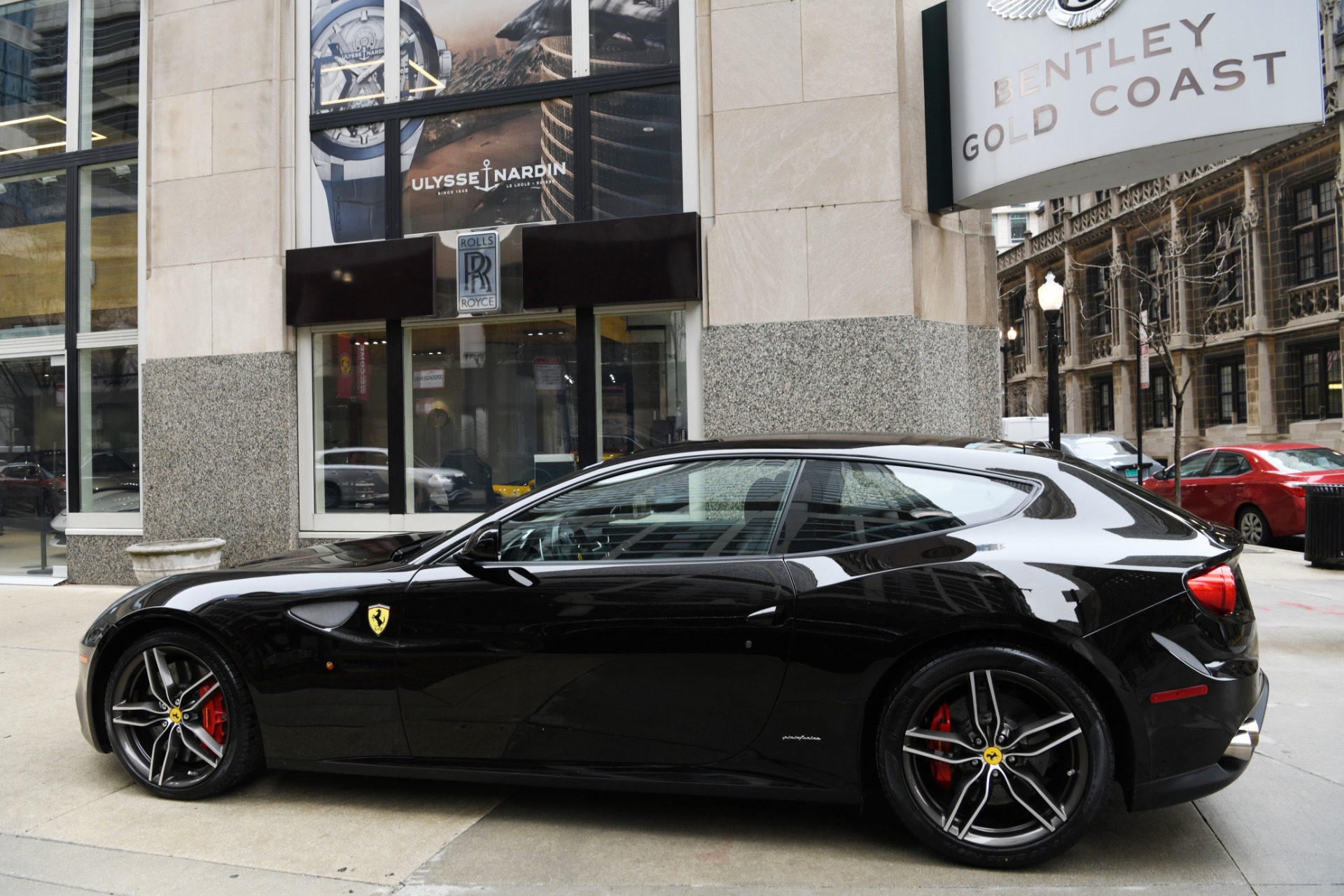 Used 2016 Ferrari FF  | Chicago, IL