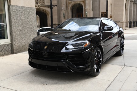 New 2022 Lamborghini Urus  | Chicago, IL