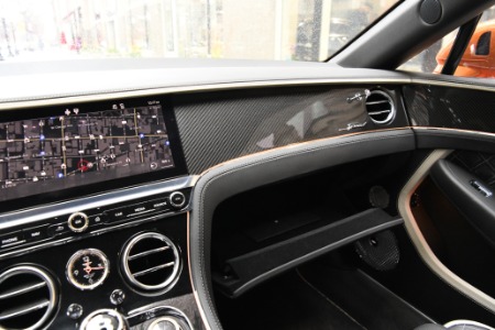 Used 2022 Bentley continental GTC Convertible GTC  Speed | Chicago, IL