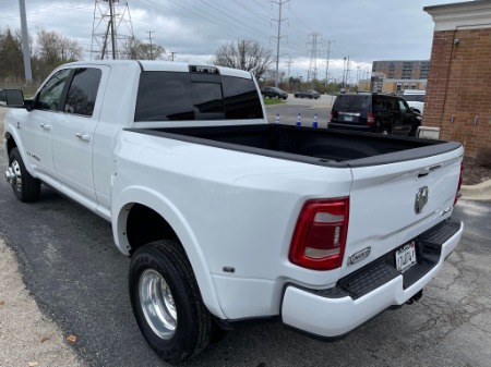 Used 2021 Ram Ram Pickup 3500 Limited Longhorn | Chicago, IL