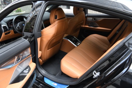 Used 2022 BMW 8 Series M850i xDrive Gran Coupe | Chicago, IL