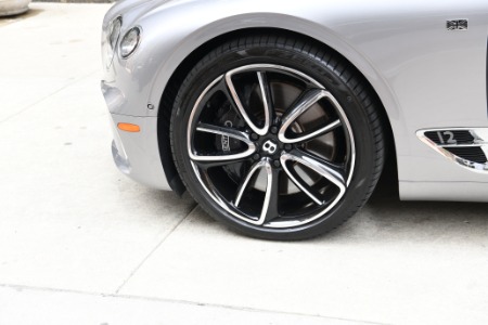 Used 2020 Bentley continental GT GT | Chicago, IL