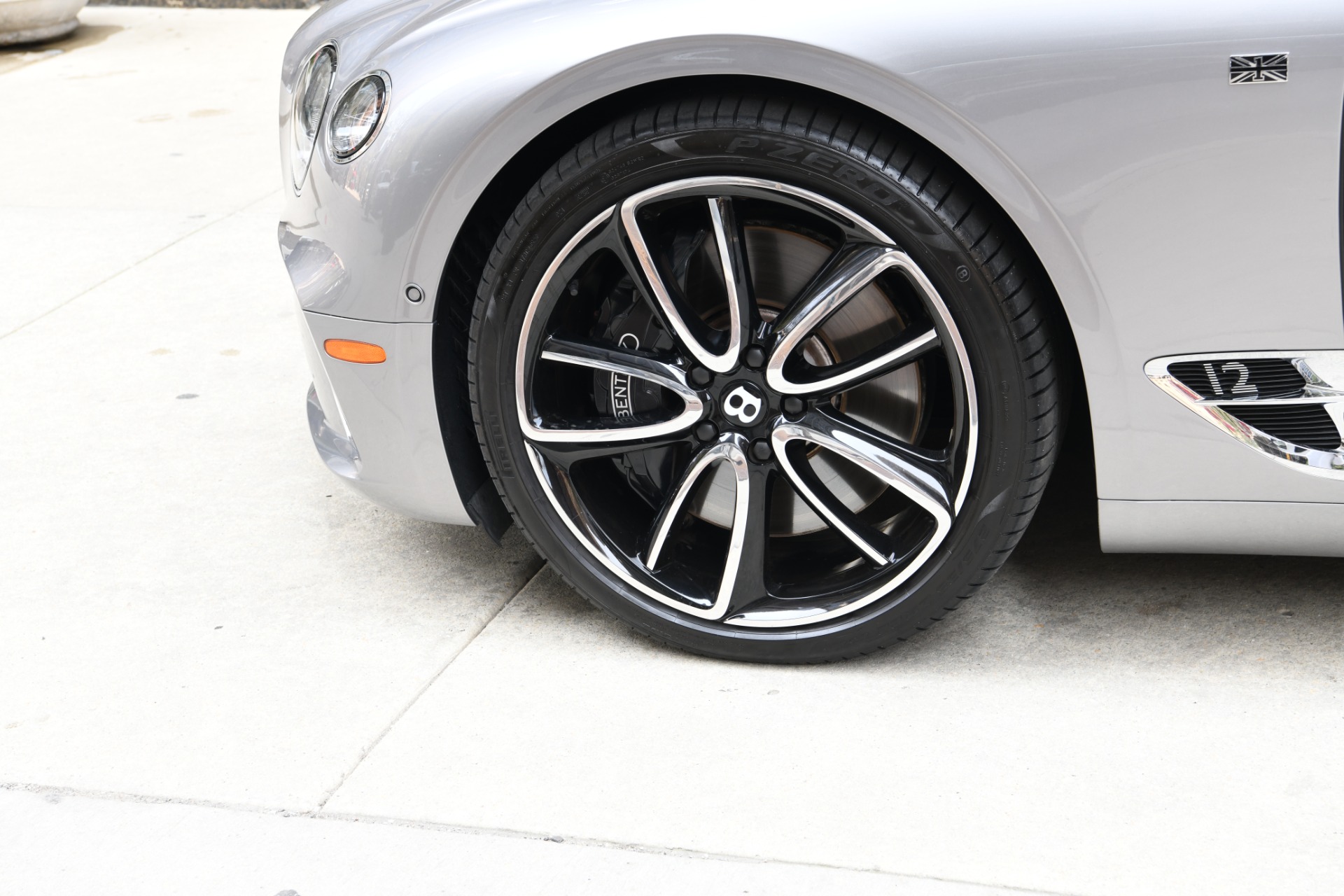 Used 2020 Bentley continental GT GT | Chicago, IL