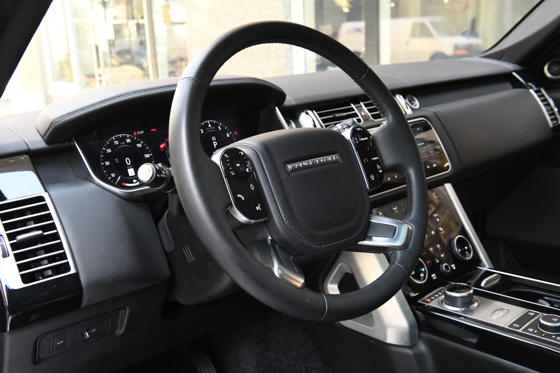 Used 2020 Land Rover Range Rover HSE | Chicago, IL
