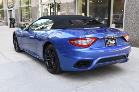 Used 2018 Maserati GranTurismo MC | Chicago, IL